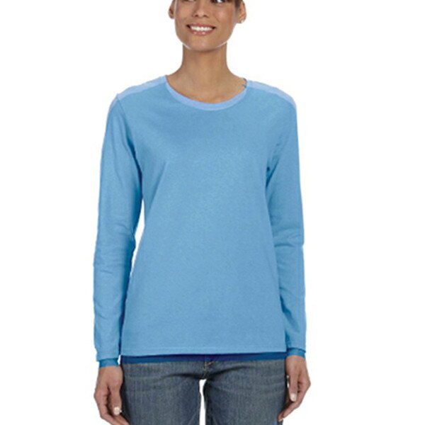 WOMEN'S PRINTED T-SHIRTS